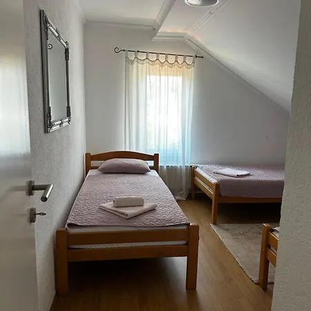 Daire Japod Bihać