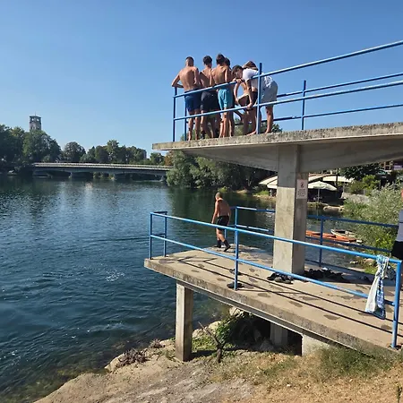 Apartman Japod